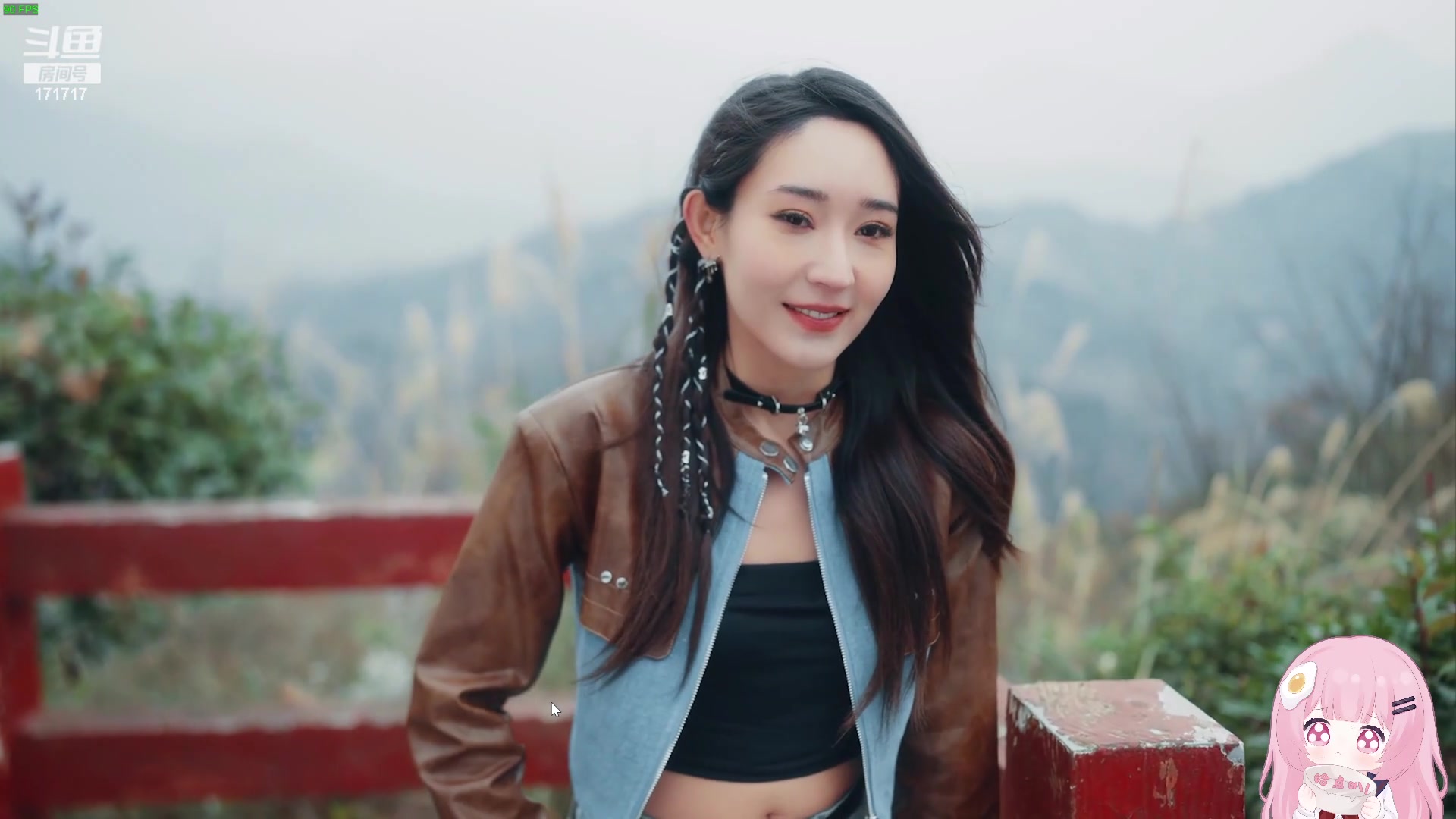 【2024-04-15 21点场】若若跑的贼快：梨花哪有宝宝香