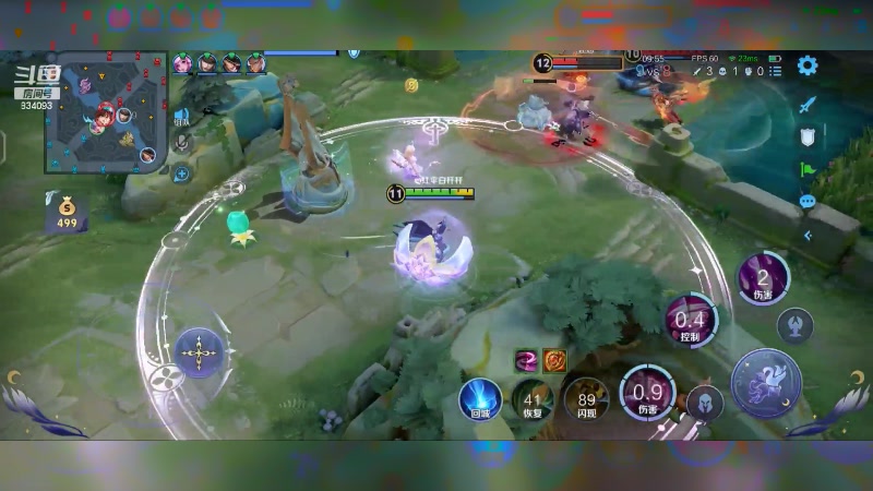 【2024-04-16 21点场】小飞Avery：国服小乔：小乔周二快乐鸭