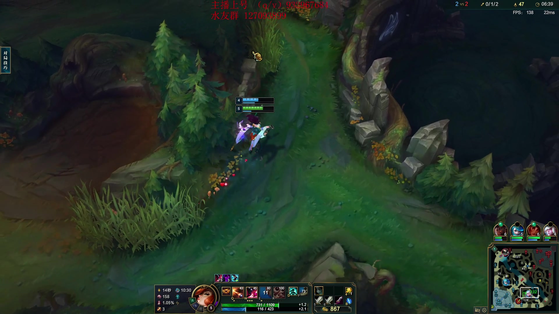 【2024-04-16 14点场】夏天夏天丶丶：国一女枪王把把凯瑞