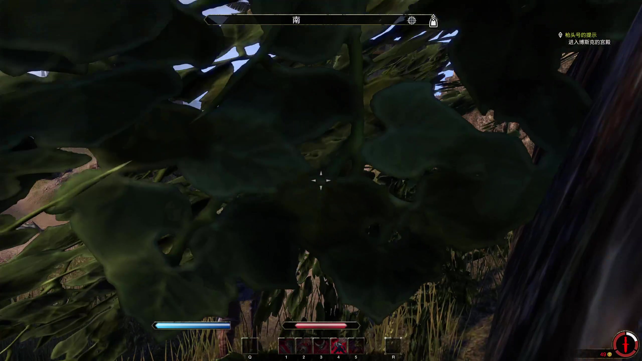 【2024-04-11 16点场】安静初夏：《卷轴》永夜星都新版本~