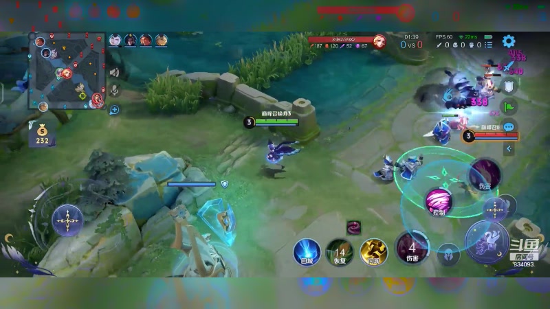 【2024-04-16 13点场】小飞Avery：国服小乔：小乔周二快乐鸭