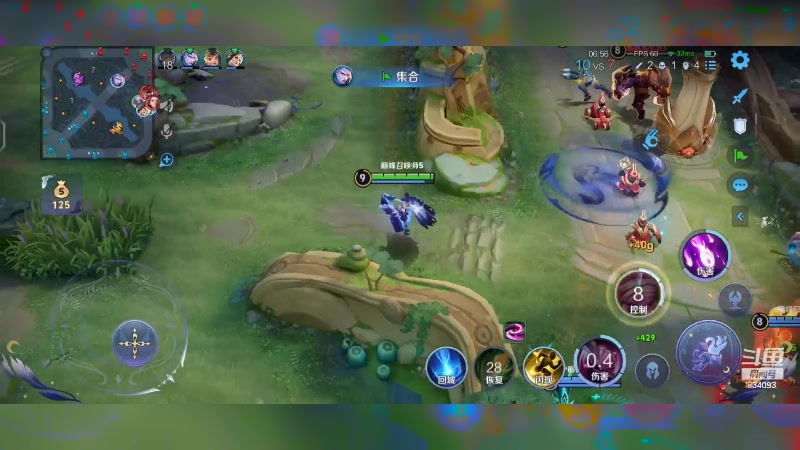 【2024-04-16 15点场】小飞Avery：国服小乔：小乔周二快乐鸭