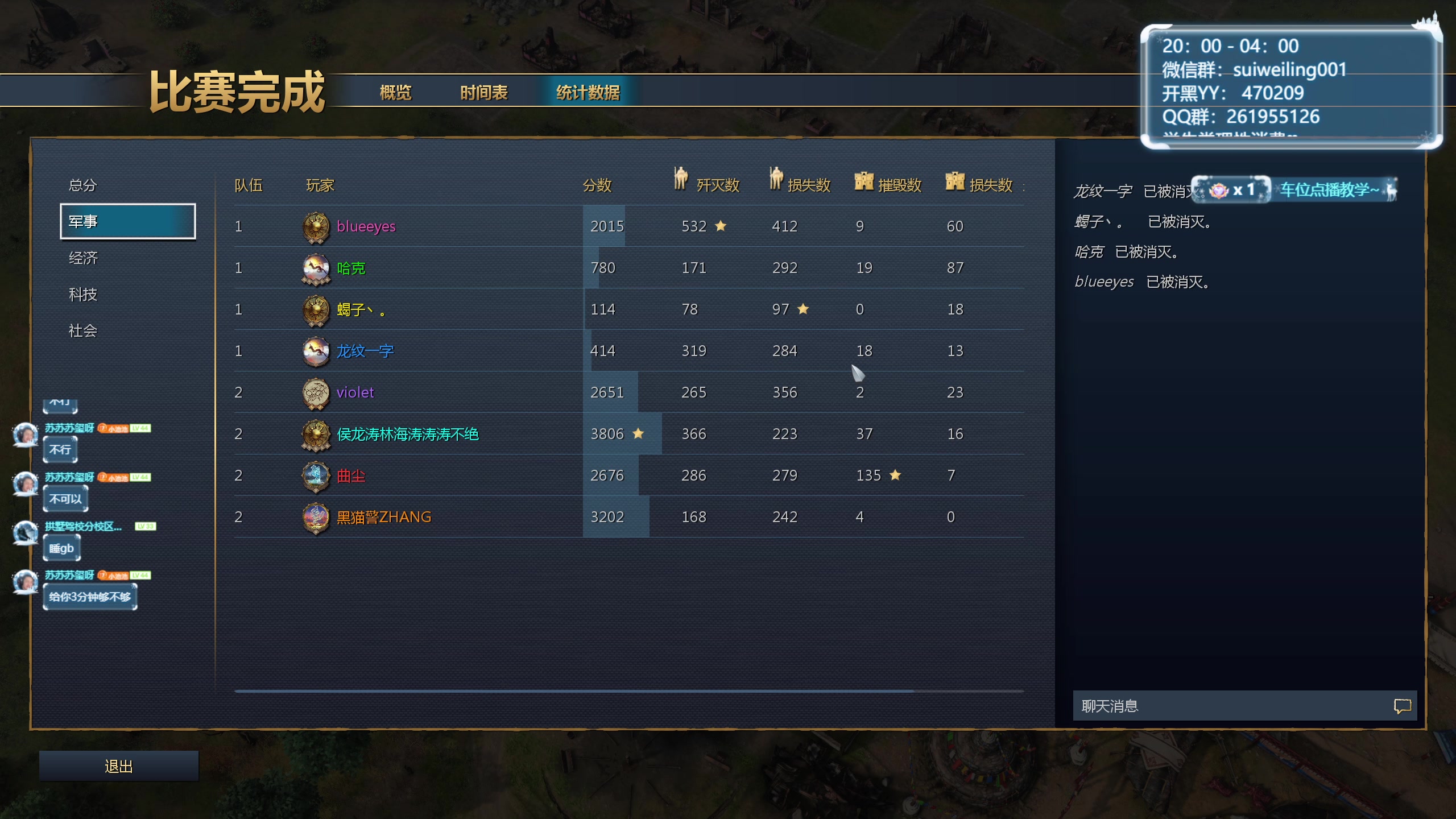 【2024-04-16 00点场】顾非池：帝国时代Ⅳ，童年经典重置耐玩巨作~