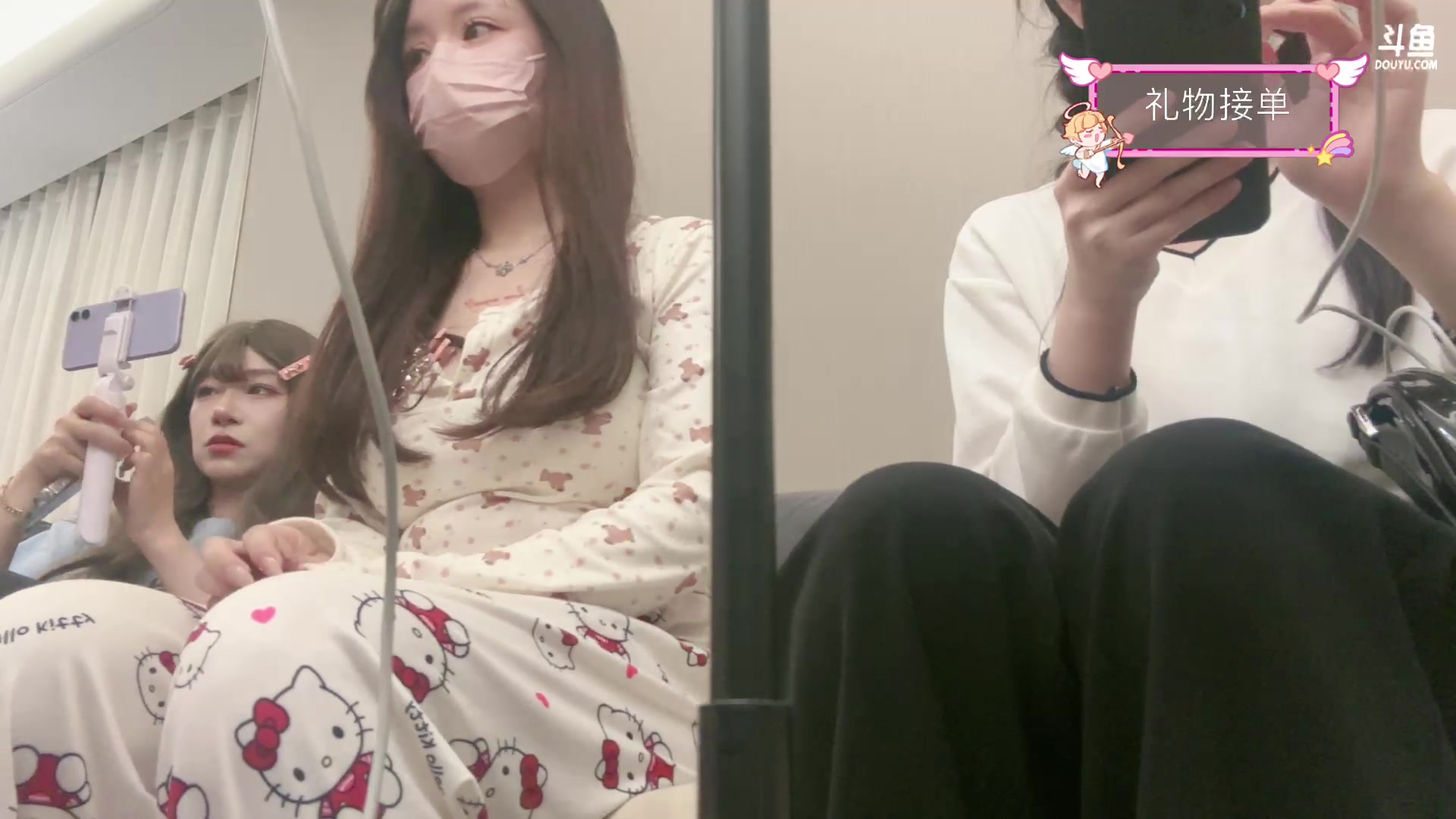 【2024-04-16 21点场】Sa叁儿：云南任我行、七爹赞助～