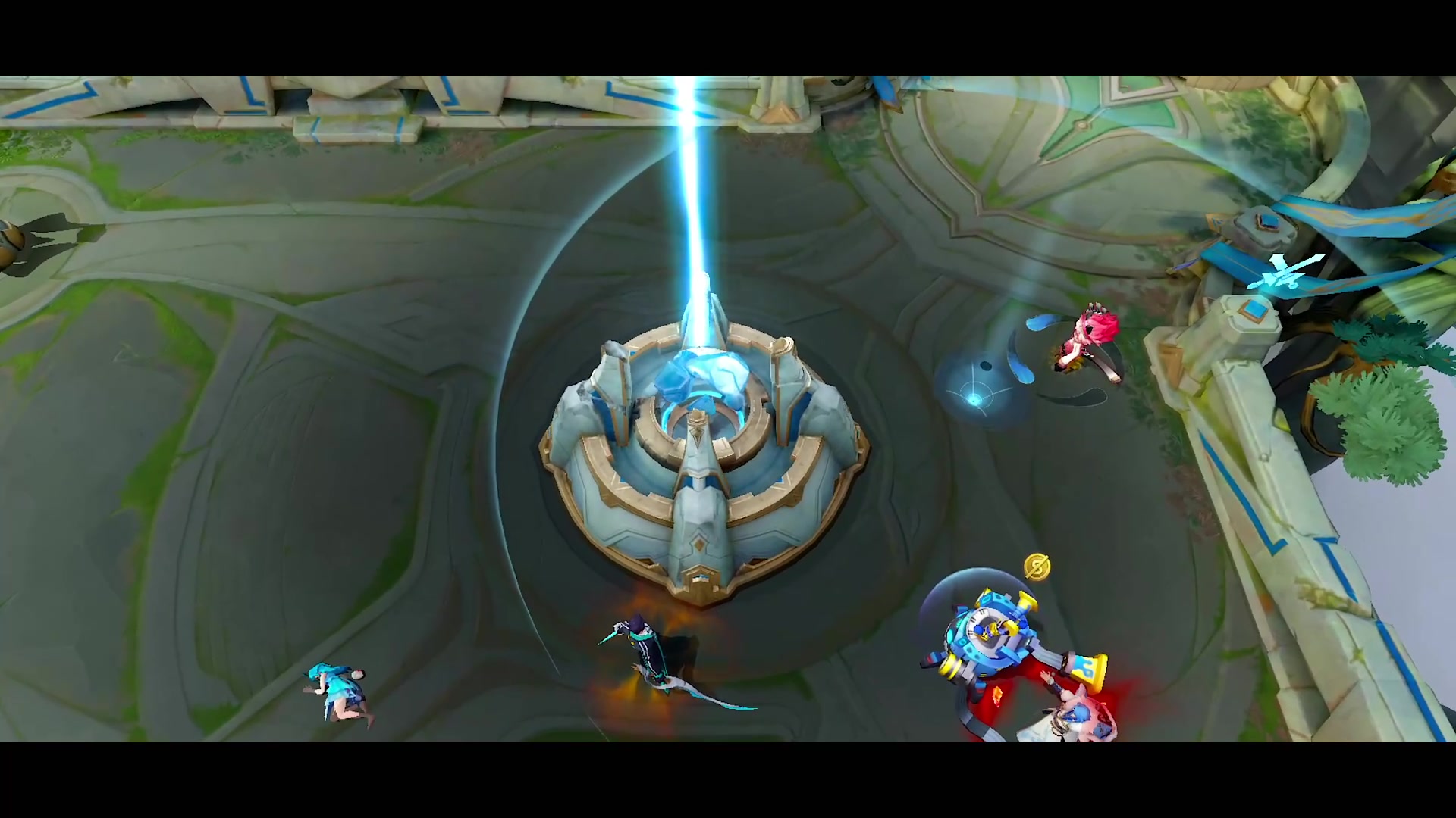 【2024-04-17 18点场】自小语：复活吧我的爱人啊啊啊啊