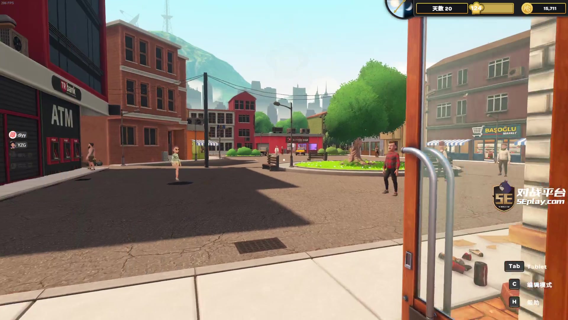 【2024-04-17 00点场】diyy刘頔：diyy:先训练赛！晚点单机恐！