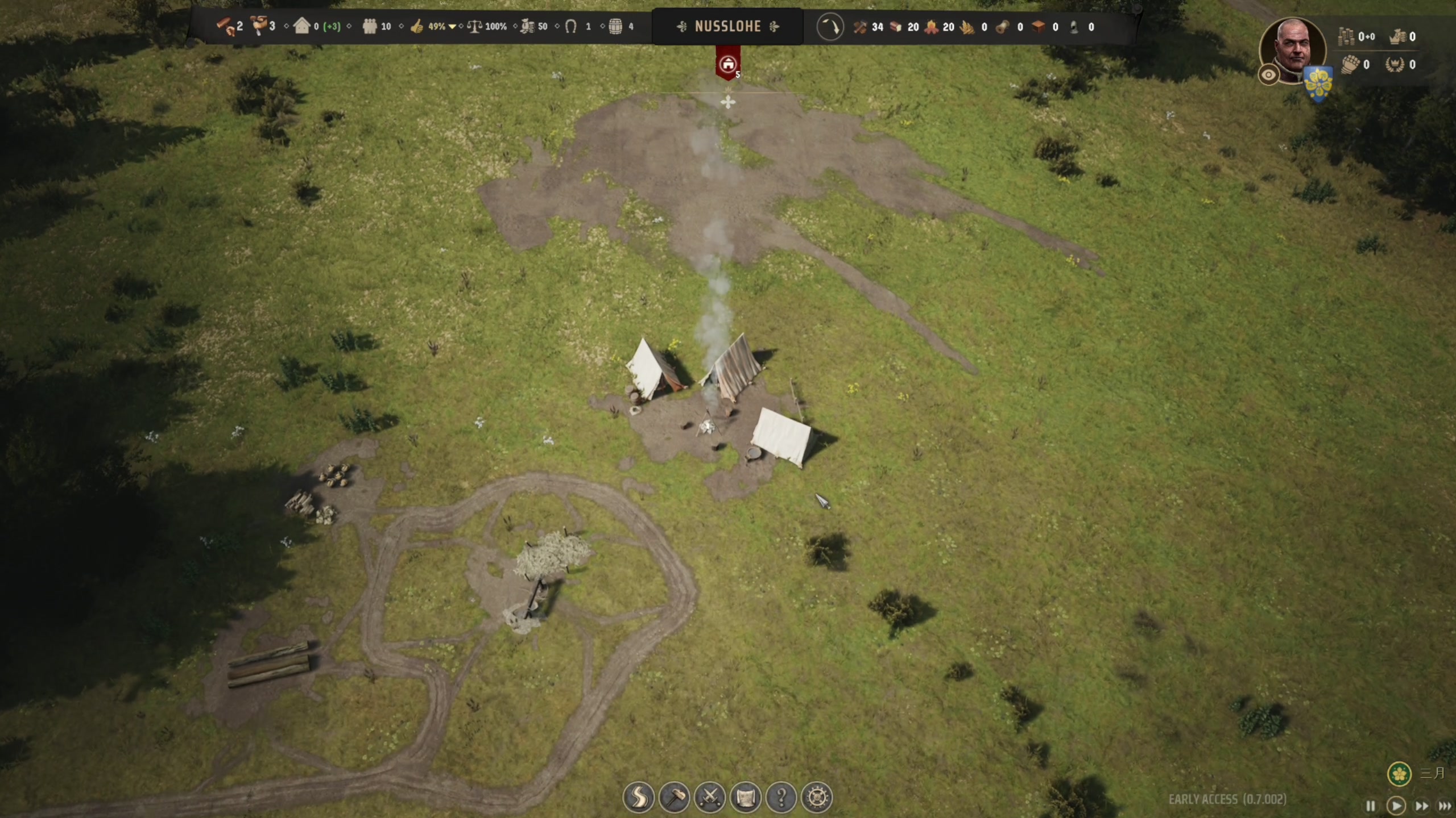 【2024-04-17 19点场】尐表哥：直播啊！！