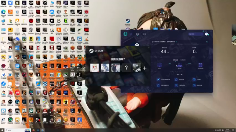 【2024-04-16 21点场】章随便先生：我也有一道自制的小菜 1891007