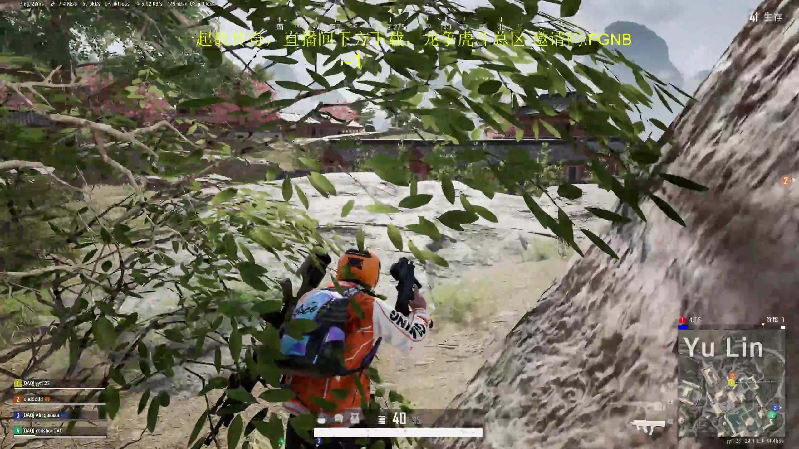 【2024-04-17 14点场】yyfyyf：随便玩玩! 9999