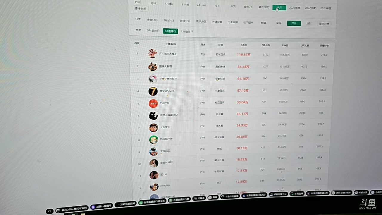 【2024-04-17 04点场】火力堂主：《小猪筷跑》！长沙团播day5！