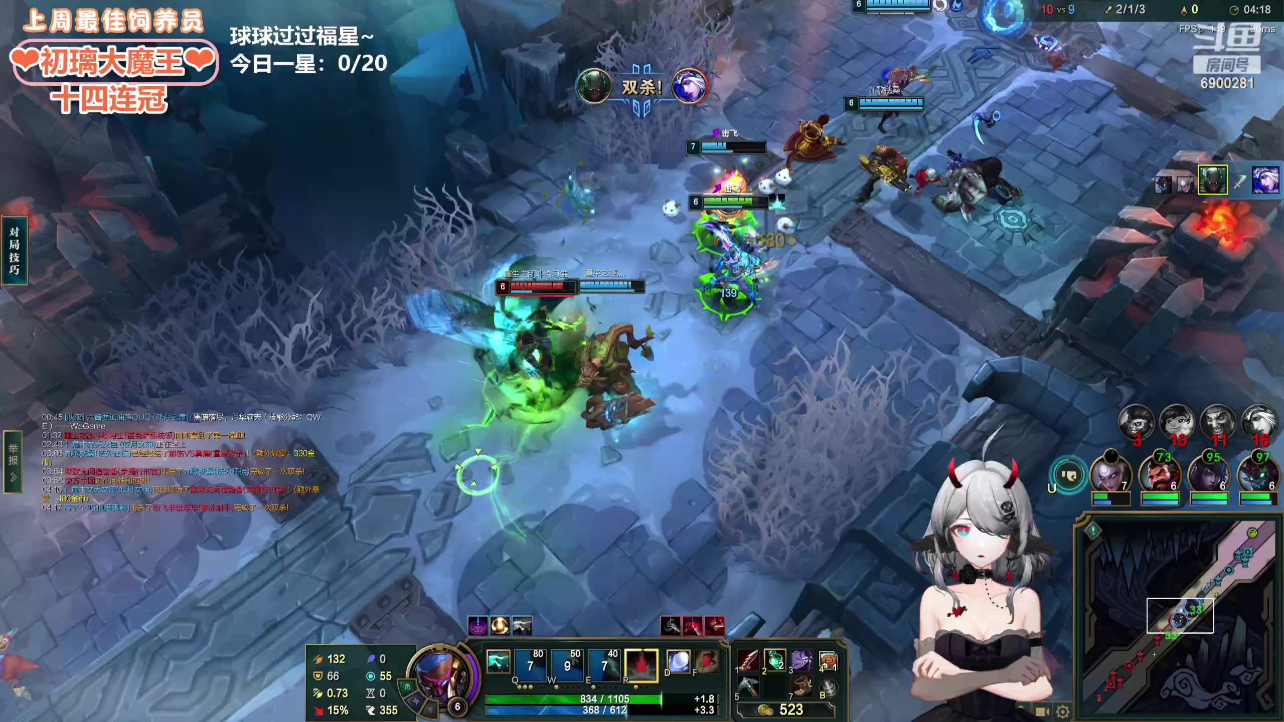 【2024-04-17 00点场】巫笑笑：wxx：是不是要回来辣