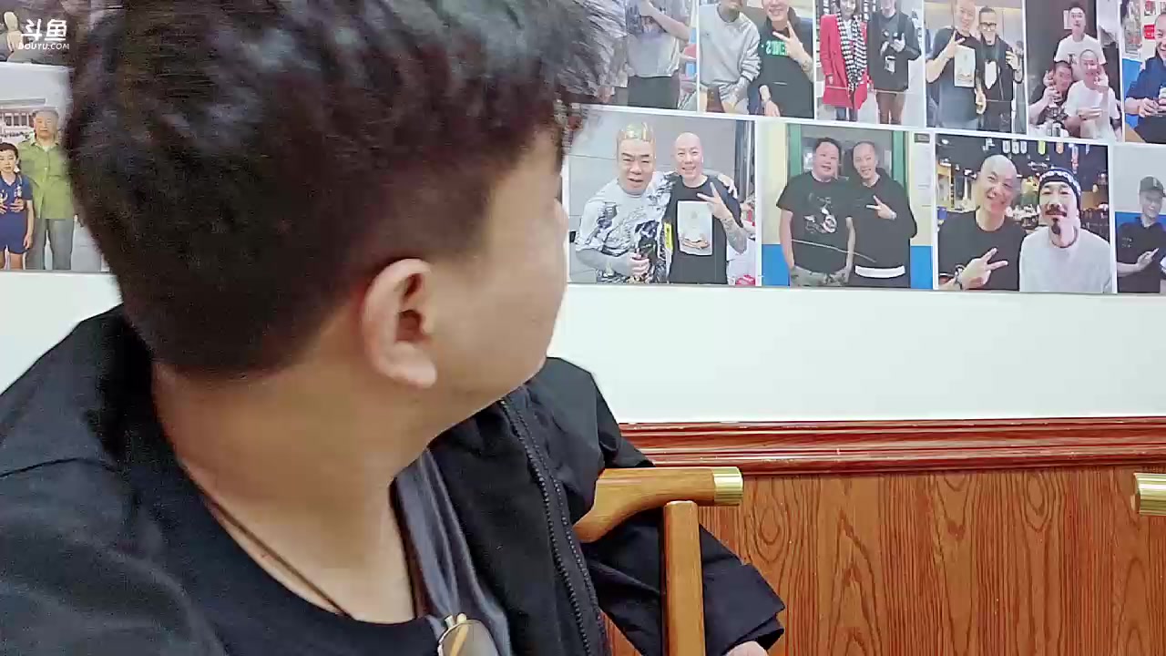 【2024-04-18 13点场】王大谋119：{小奶团}出发北京！！！