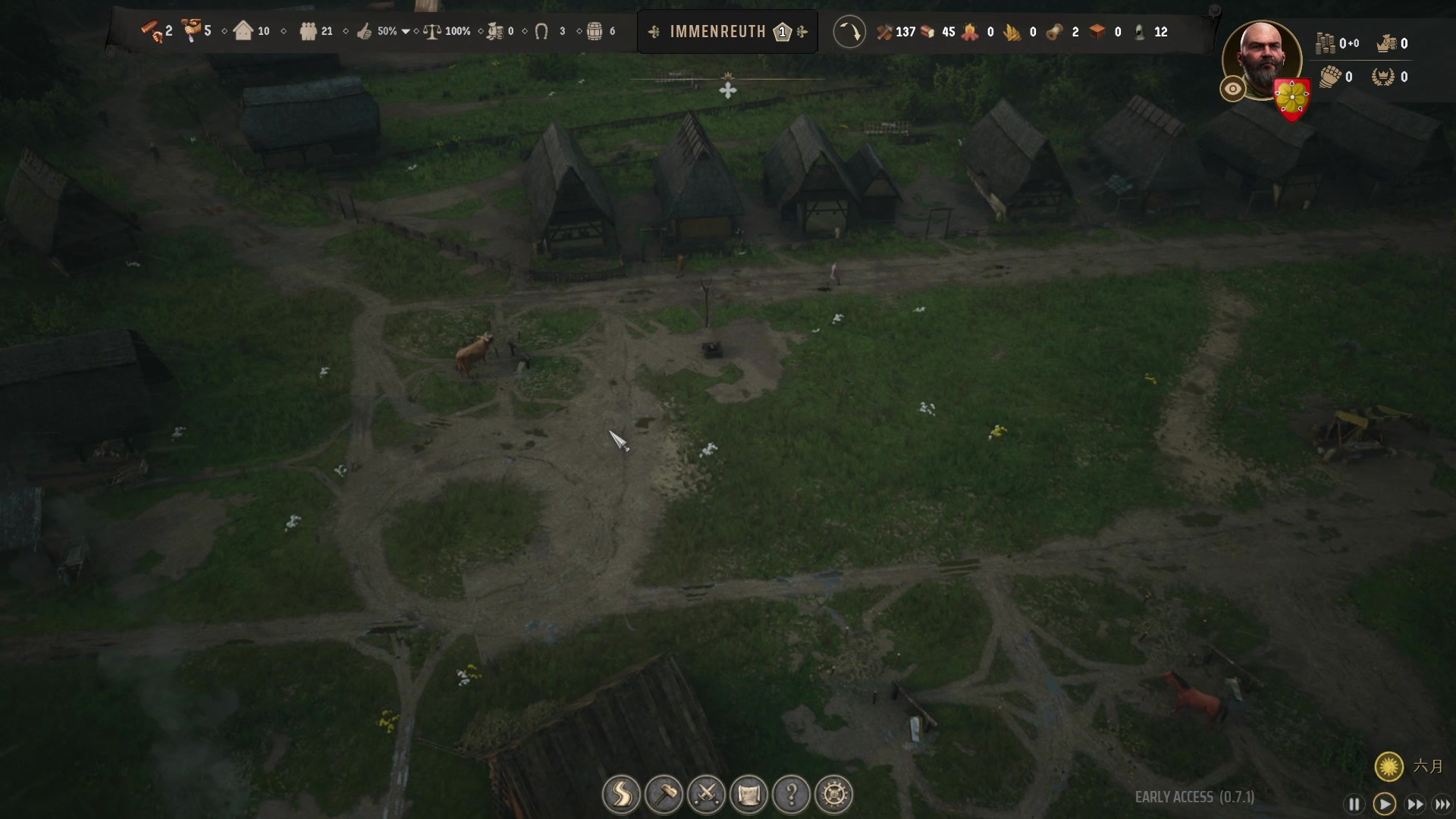 【2024-04-18 22点场】BIU一雷哥：这游戏好玩啊！