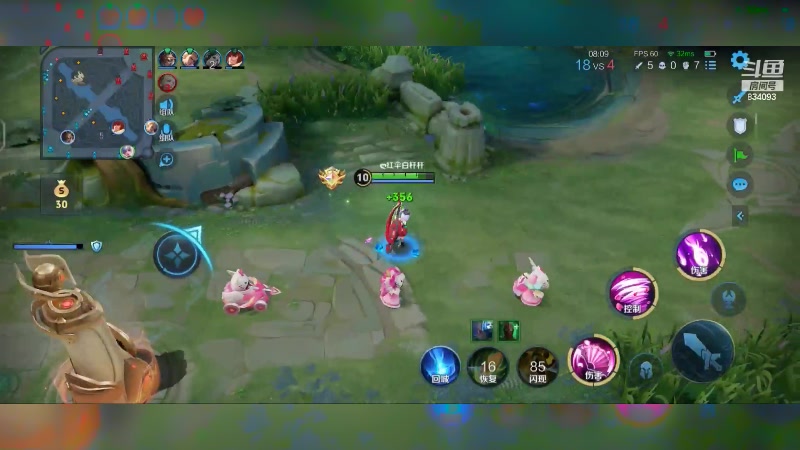 【2024-04-18 15点场】小飞Avery：国服小乔：国服典韦请战！