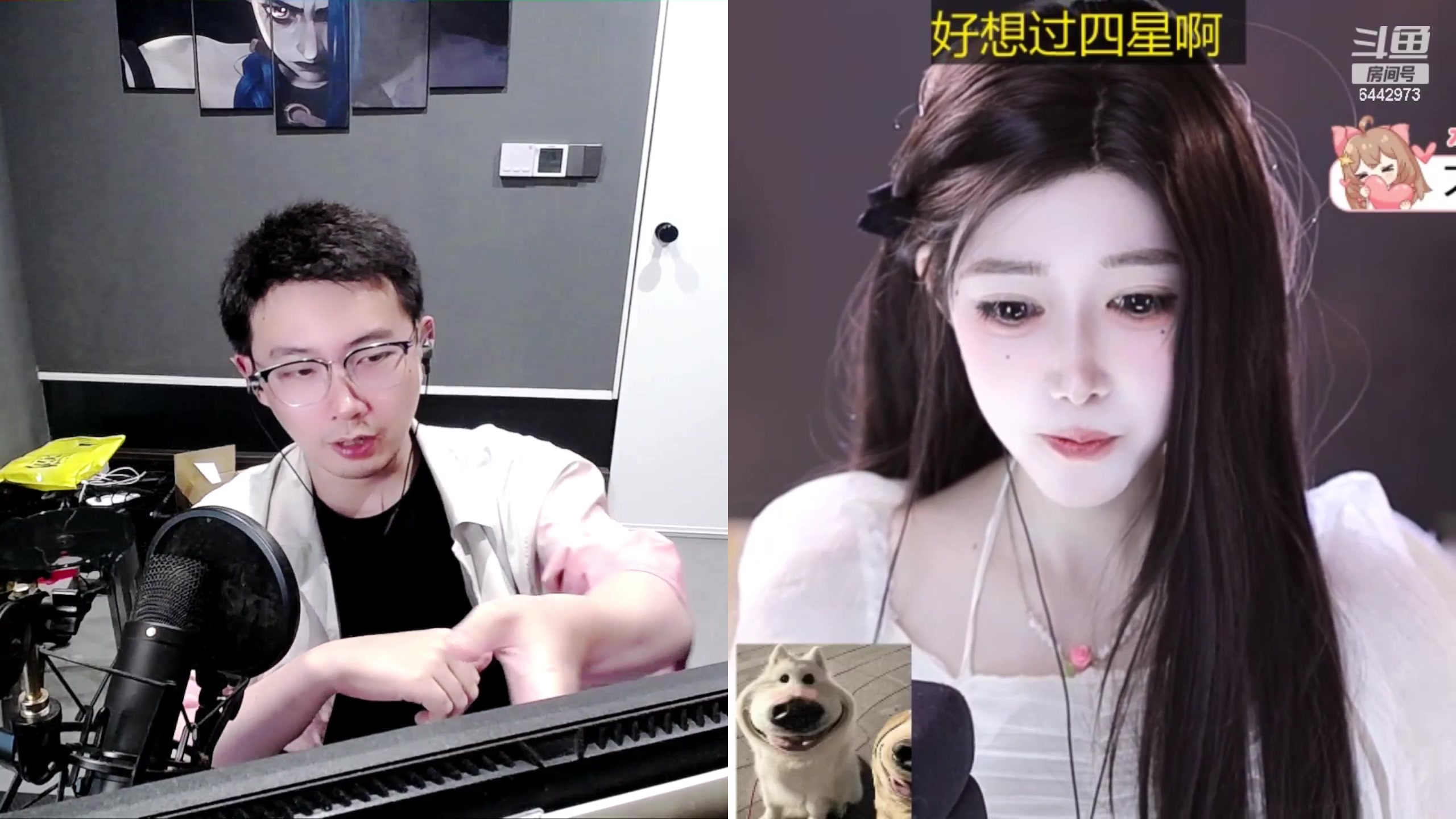 【2024-04-18 18点场】Tony托公子：希望明天身上不疼痛！！