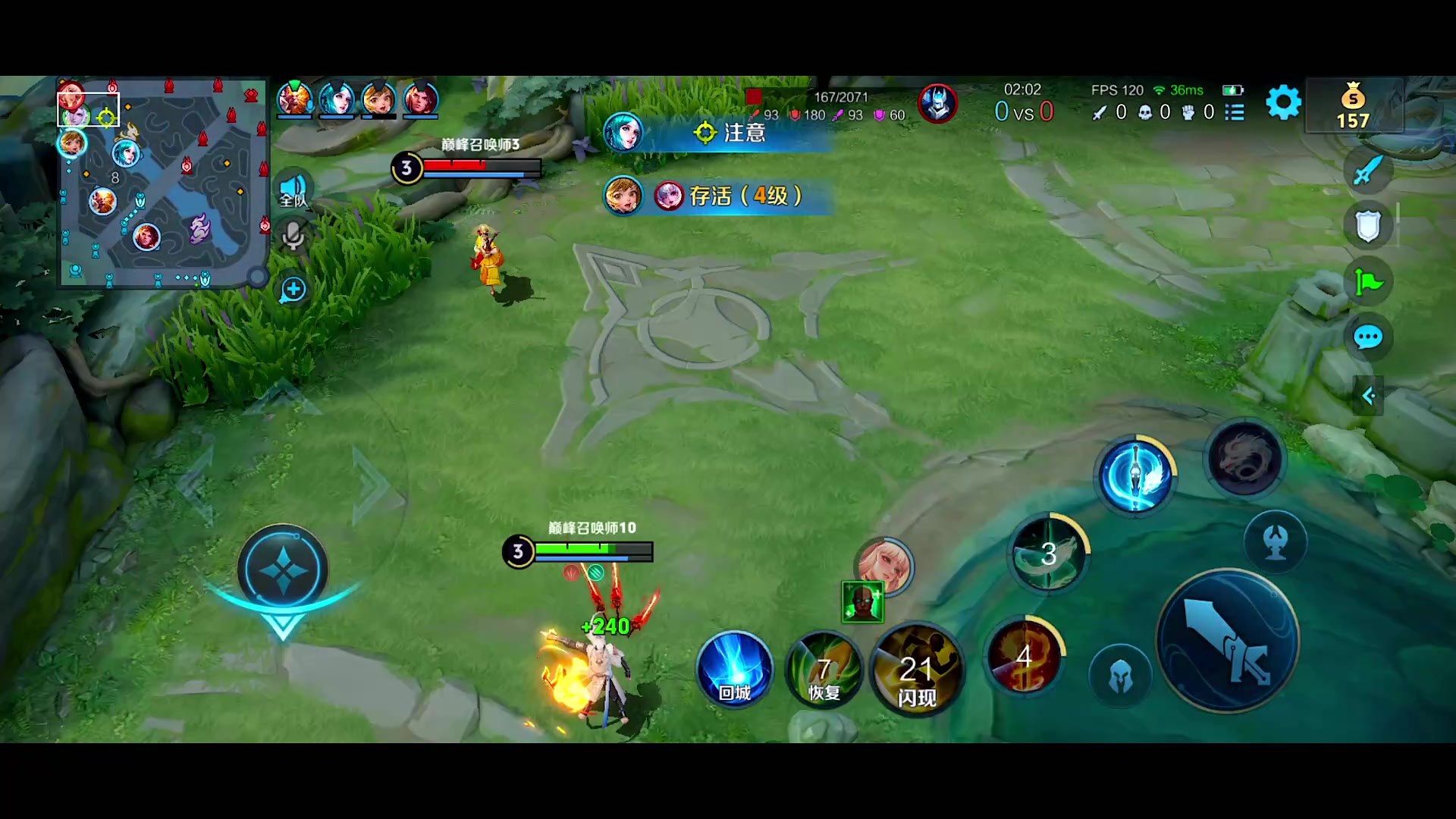 【2024-04-18 20点场】自小语：复活吧我的爱人啊啊啊啊