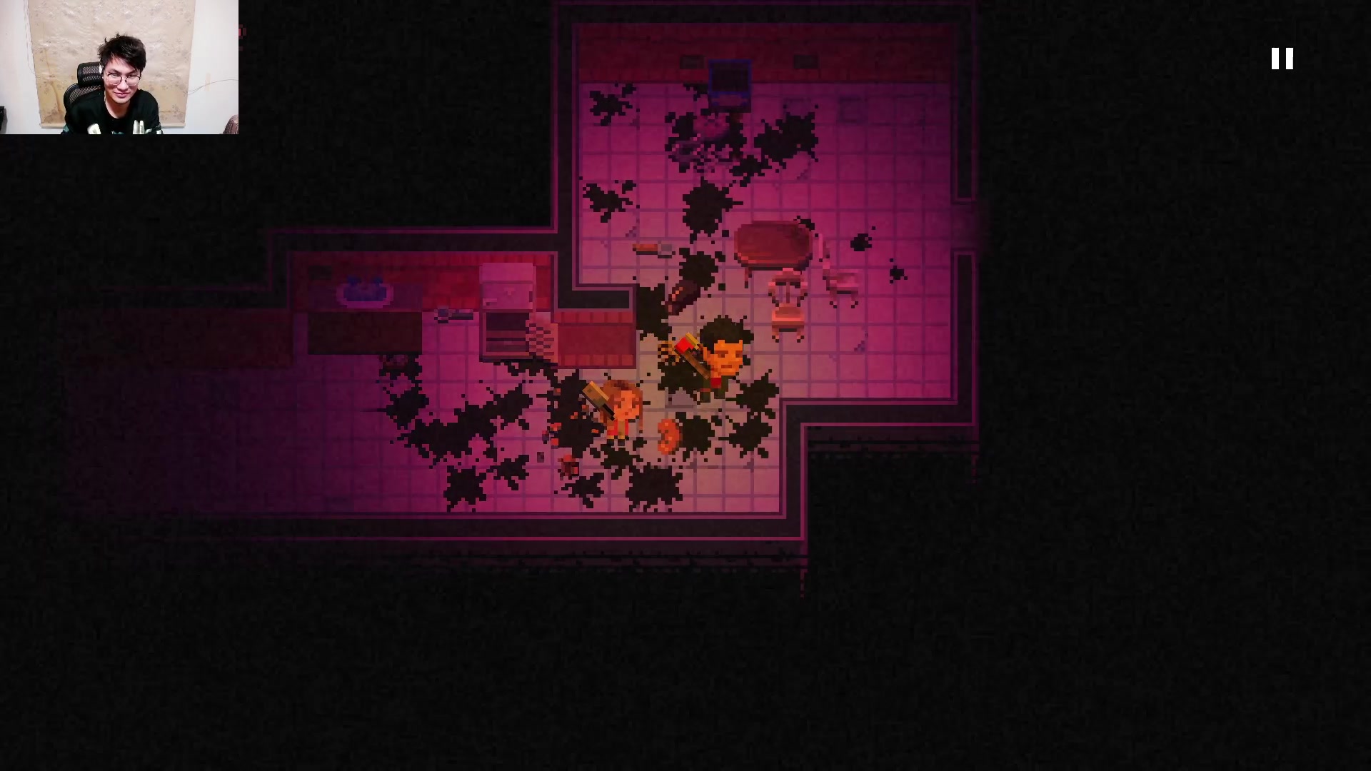 【2024-04-19 00点场】暴走的银剑君丶：银剑君：30岁天才玩家！`