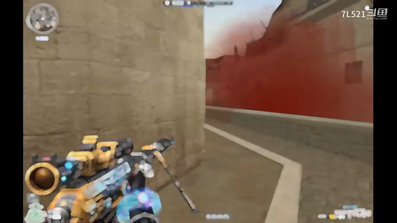 沙漠一灰简单4杀灭个队吧