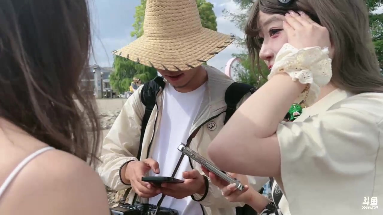 【2024-04-19 16点场】Sa叁儿：云南任我行、七爹赞助～