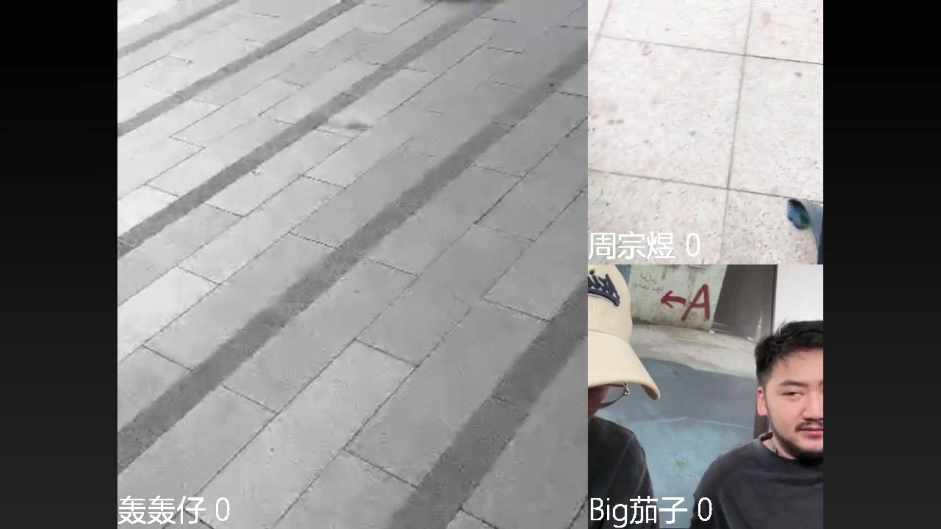 【2024-04-18 15点场】轰轰仔：轰轰：每天下午两点不见不散！