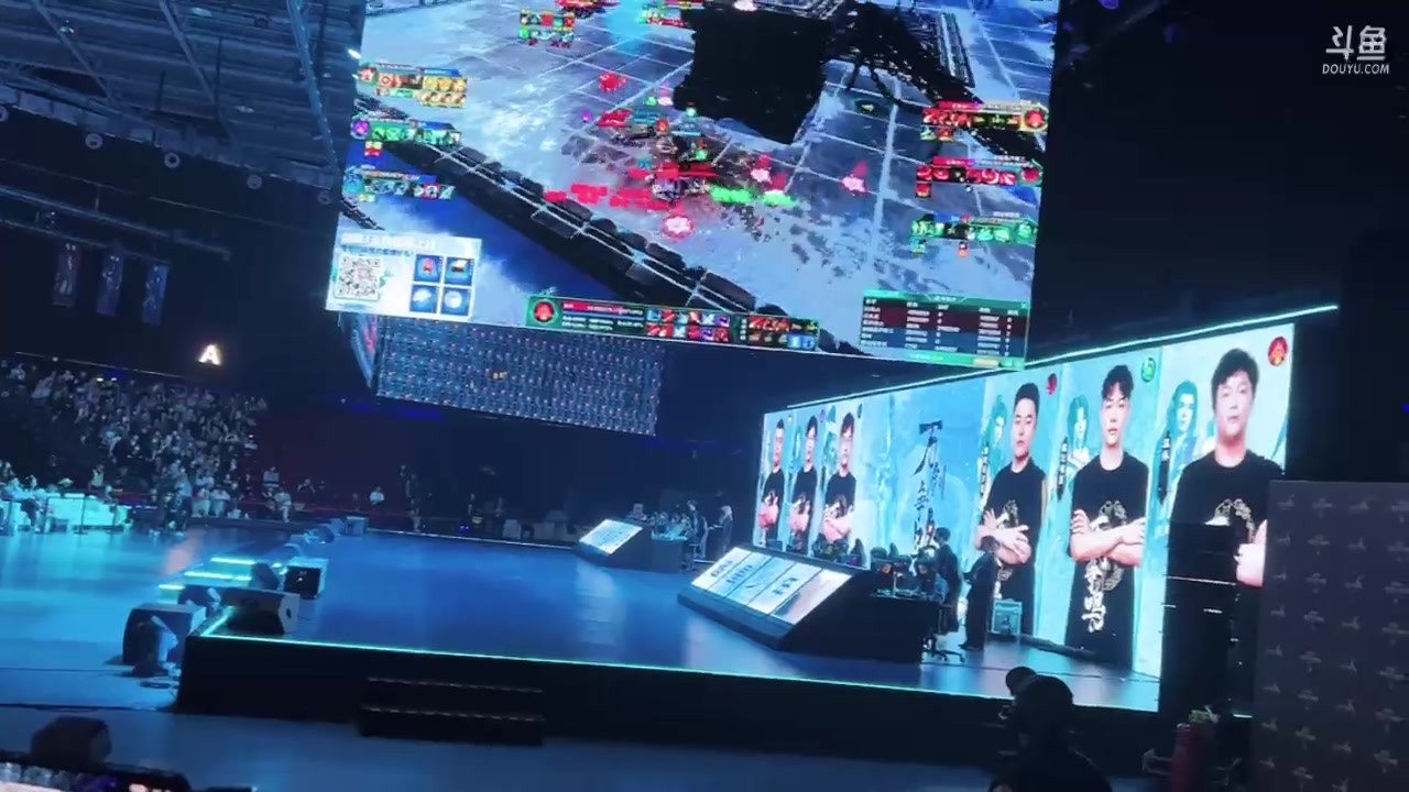 【2024-04-14 18点场】俞白维：【双倍】明天出发！今天继续竞技一下