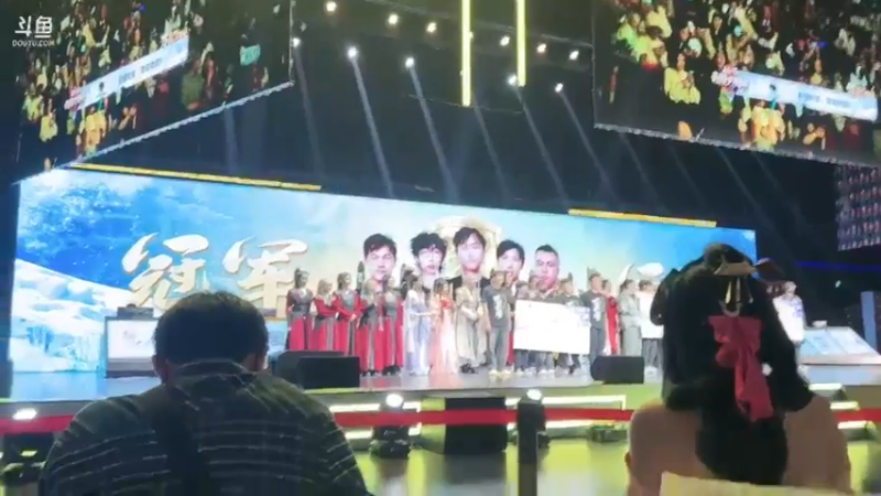 【2024-04-14 21点场】俞白维：【双倍】明天出发！今天继续竞技一下