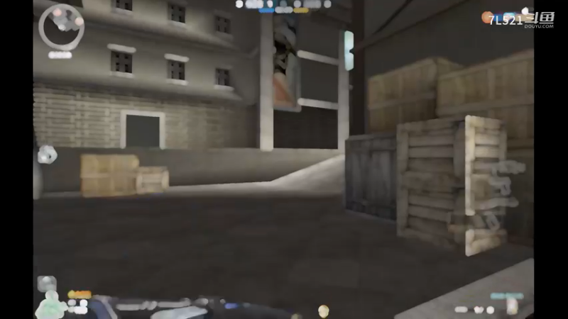 供电所残局时，只有音乐陪着我4杀