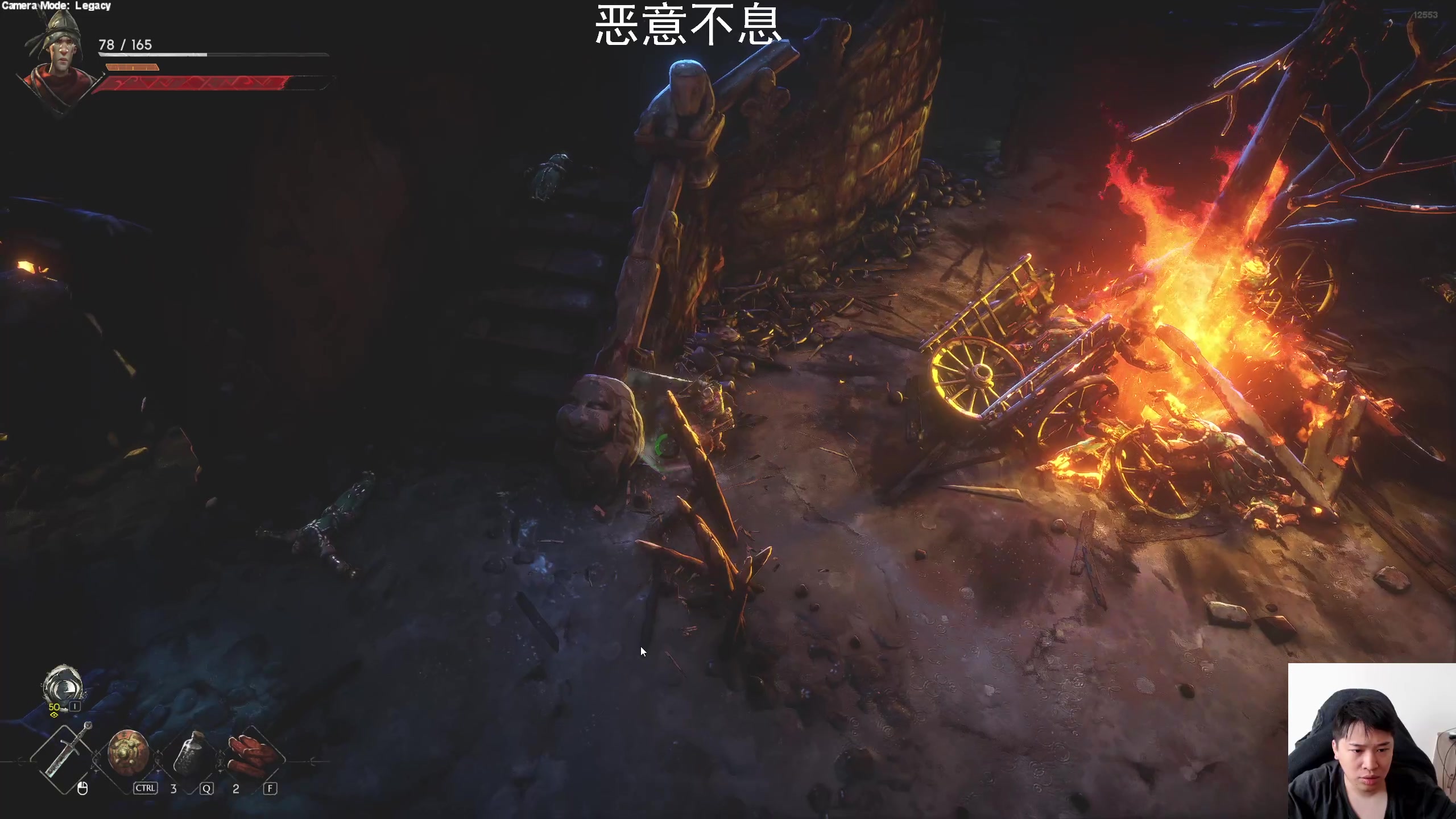 【2024-04-19 11点场】老皮历险记：震惊!这游戏居然这么好玩!