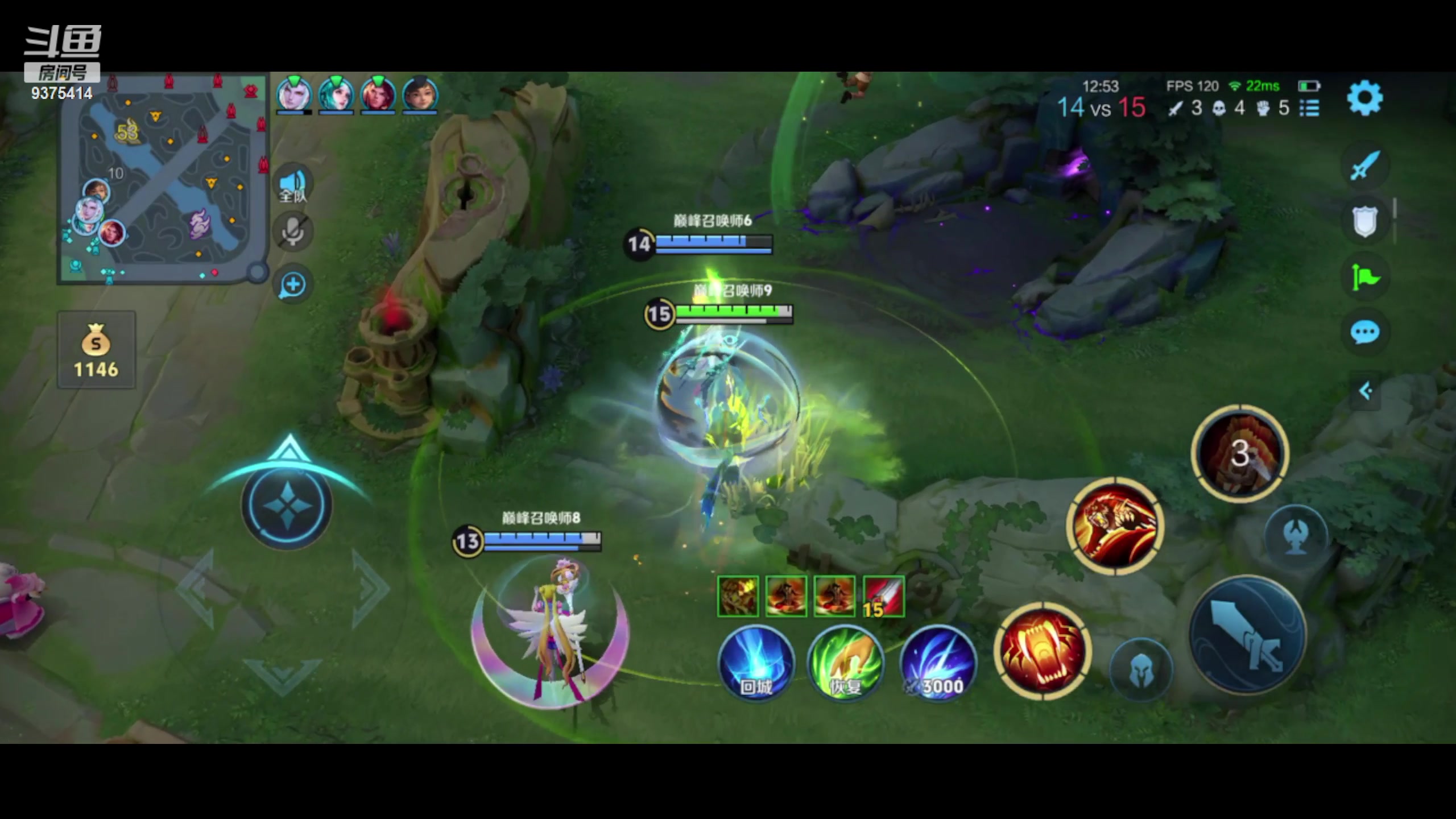 【2024-04-19 20点场】昧昧不是妹妹：其实我是....