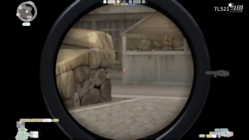 黑色破茧成蝶一线间。高爆定位5杀现