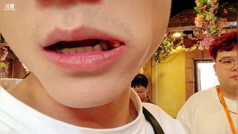 【2024-04-19 14点场】KZ石头丶：勇闯融创乐园