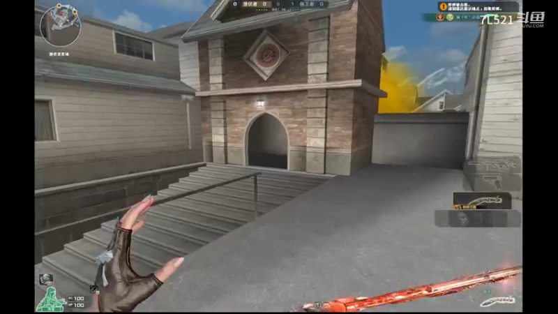 鹰眼开局错过的4杀，我在结束找补回来