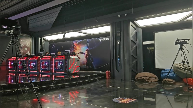 【2024-04-20 09点场】diyy刘頔：diyy:地球小子杯北京赛区户外！