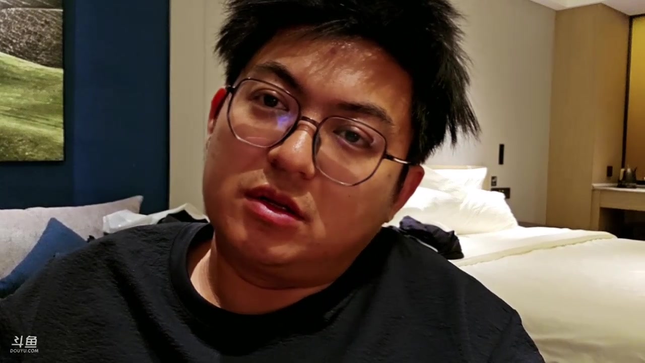 【2024-04-20 02点场】火力堂主：明天回长沙！