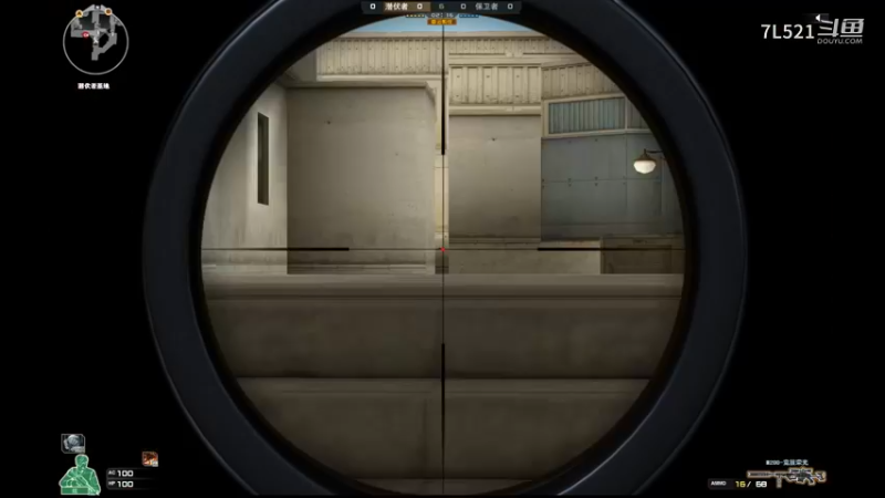 所谓的首尾呼应，莫不过如此，双4杀轻松取胜