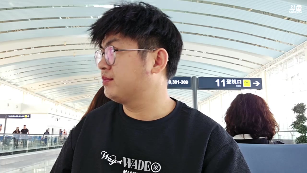 【2024-04-20 15点场】火力堂主：今天回长沙！