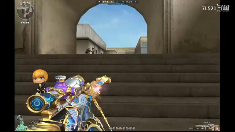 异域圣灵四杀灭队