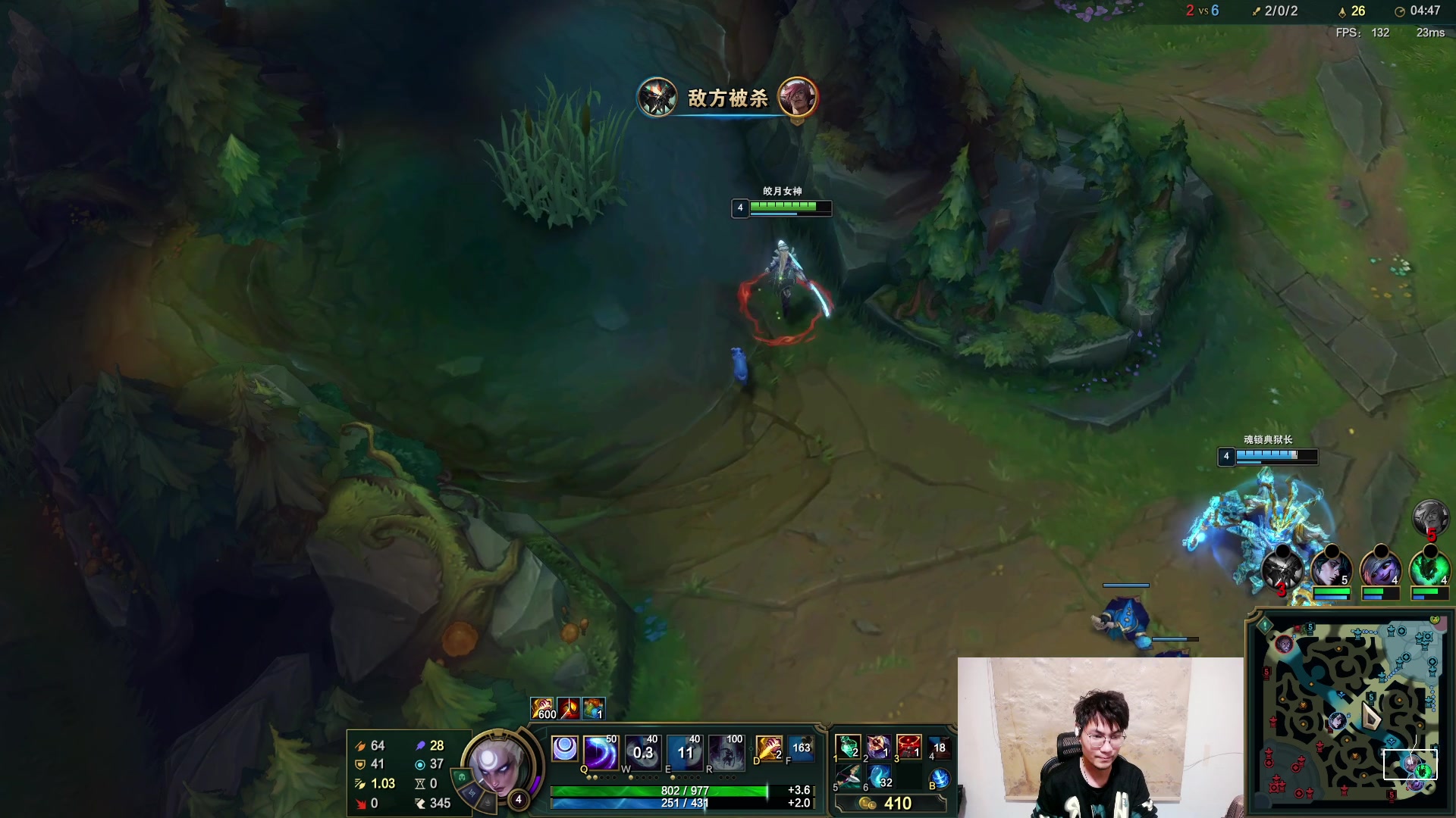 【2024-04-19 22点场】暴走的银剑君丶：银剑君：30岁天才玩家！`