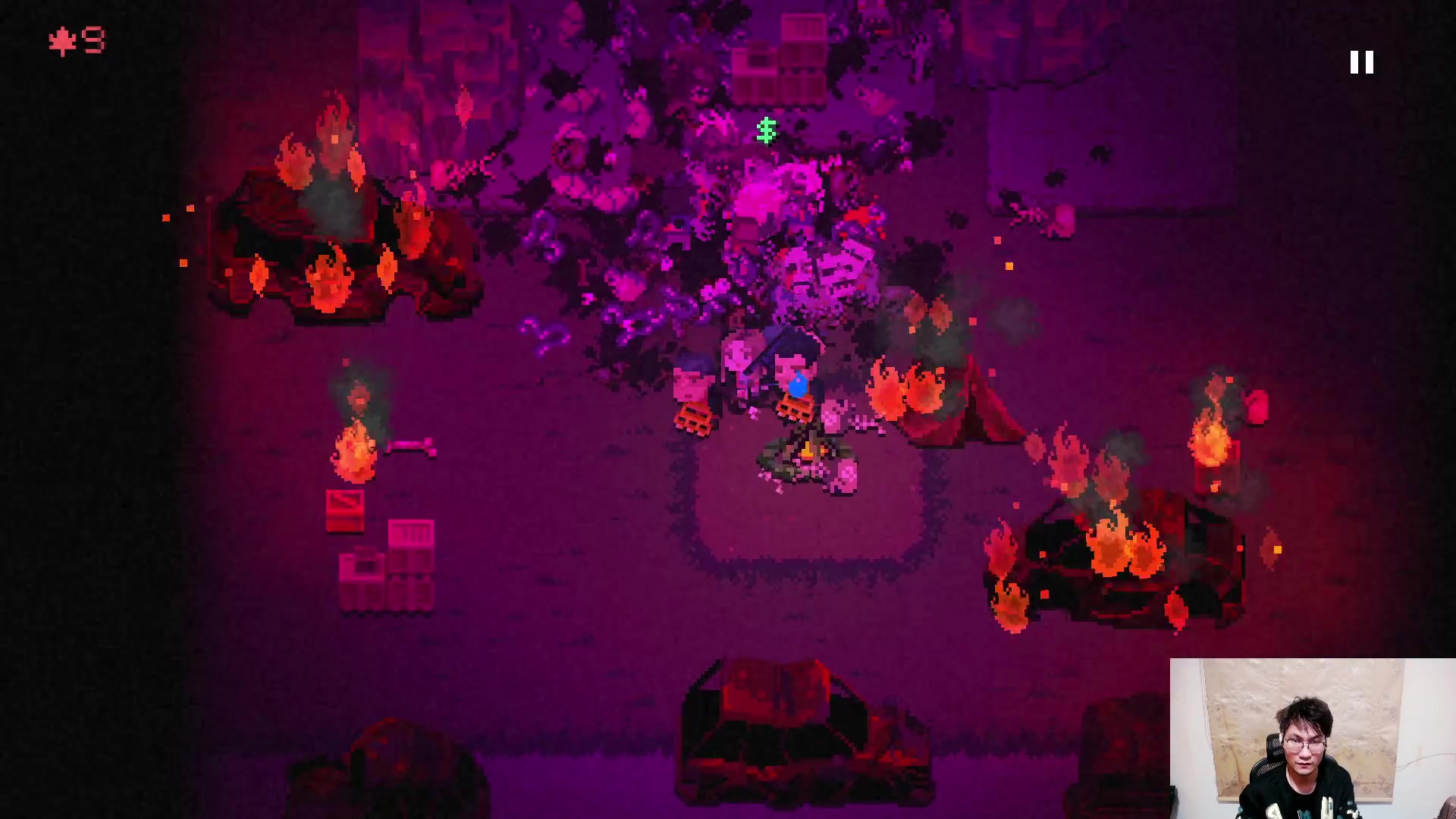 【2024-04-20 03点场】暴走的银剑君丶：银剑君：30岁天才玩家！`