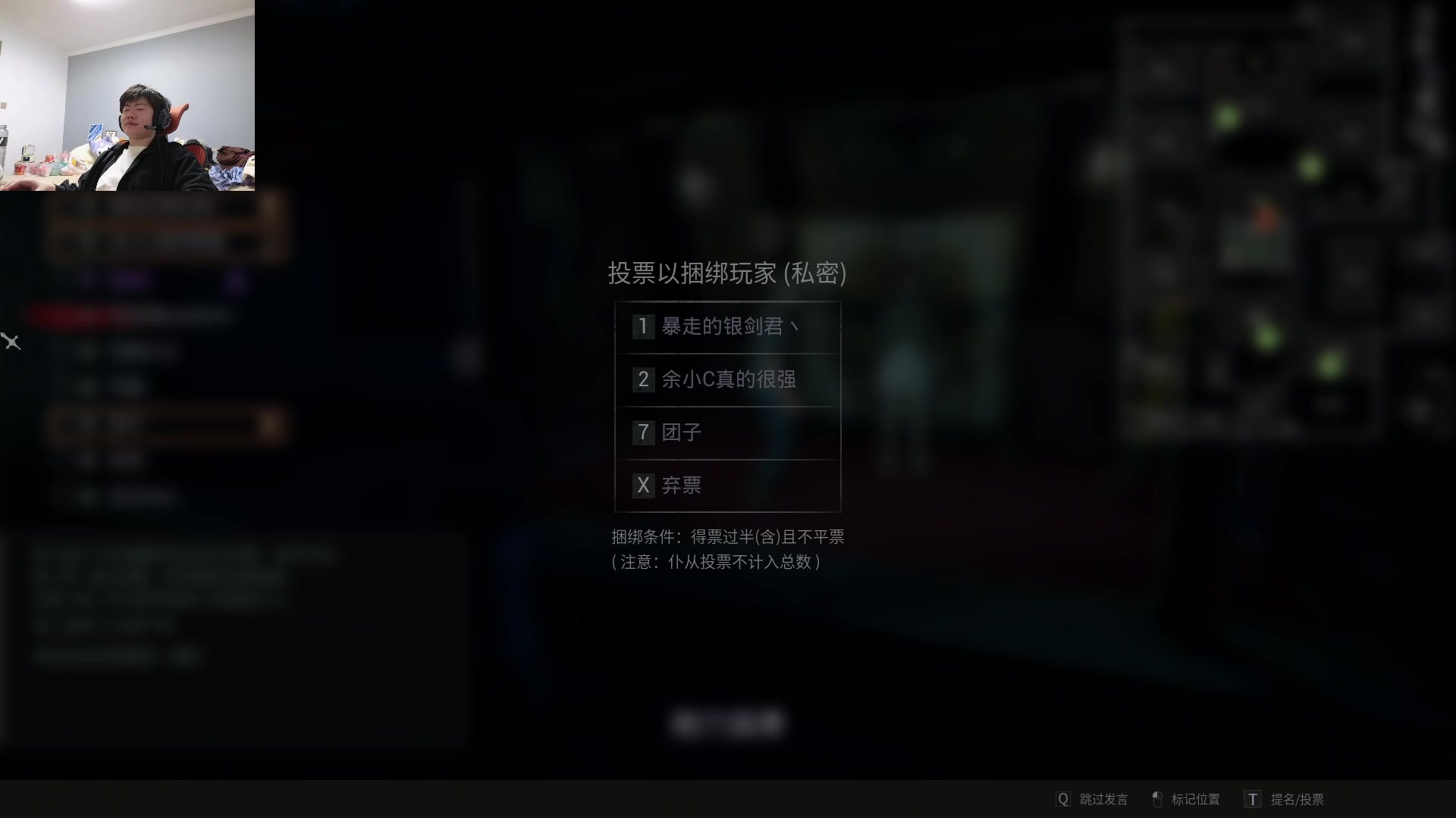 【2024-04-20 17点场】何二抛zZ：二抛：点进来 然后开始享受~