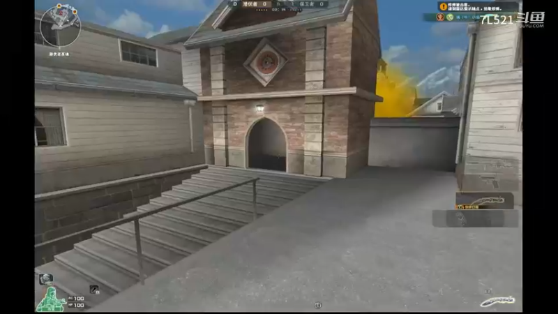 鹰眼开局错过的4杀，我会找补回来的