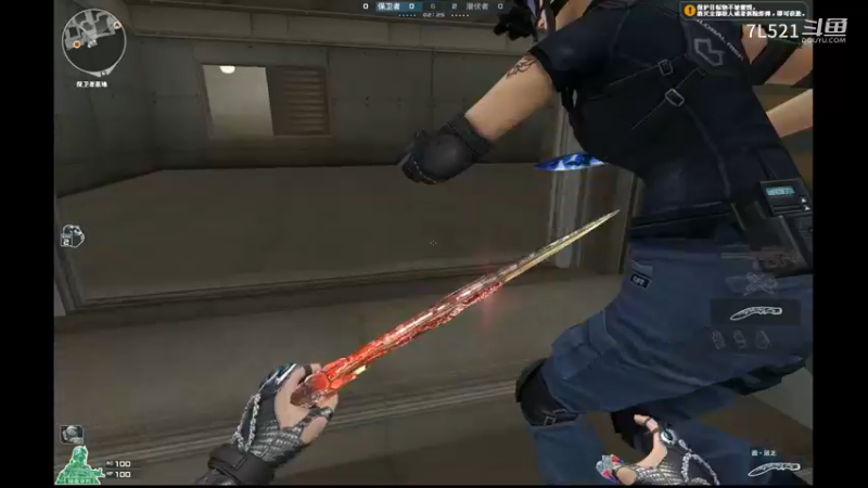 如果5个三杀抵不过0-2，那就拿4杀让你叫哥吧