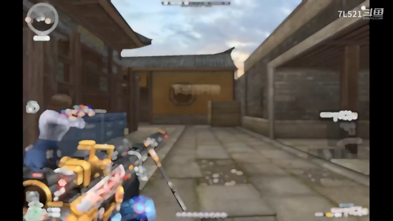 姑苏城毫发无伤的4杀