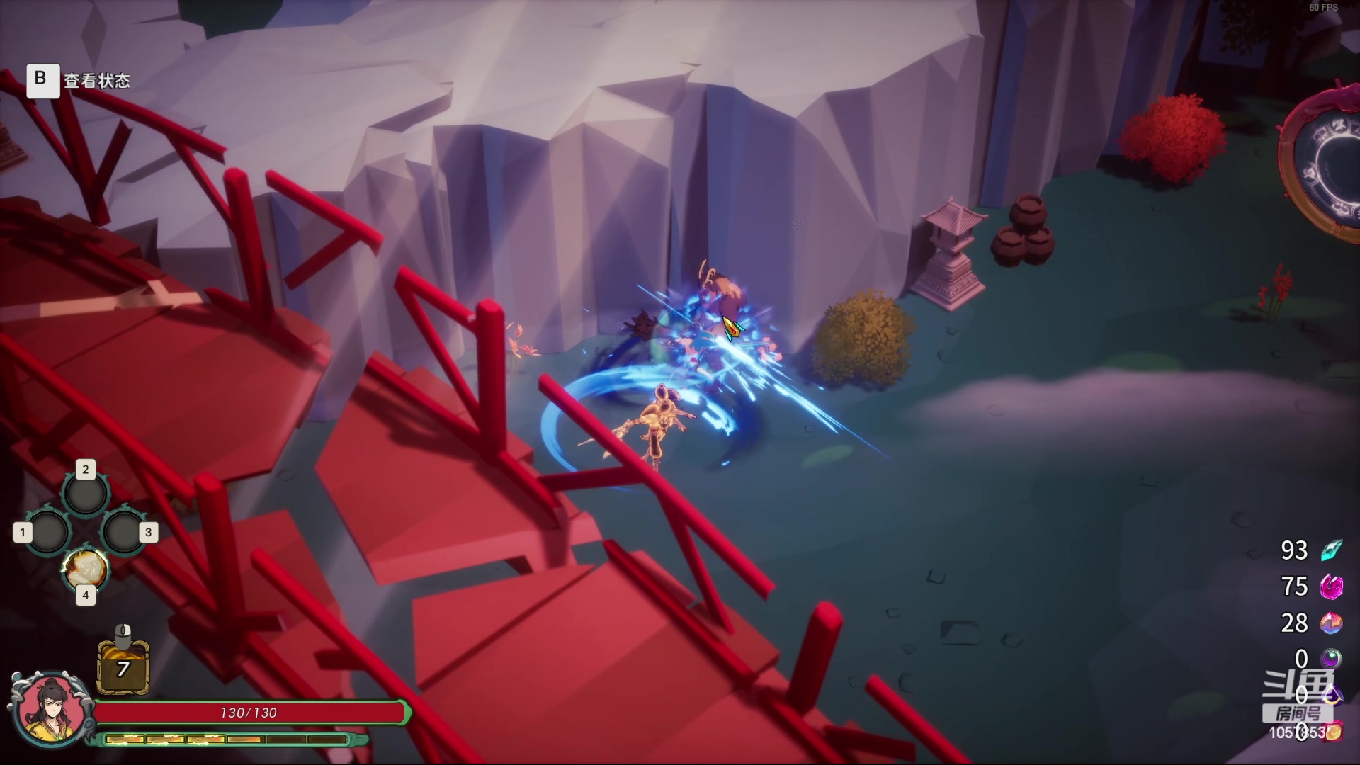 【2024-04-17 15点场】丶子魂魄兮为鬼雄：雄:问就是全能主播！