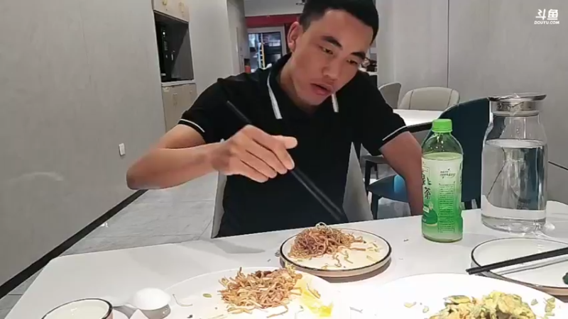 【2024-04-21 21点场】大嘴love：美好的郑州生活