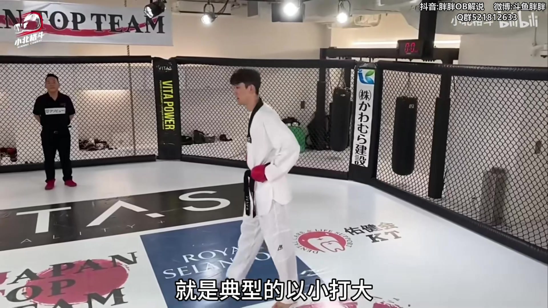 【2024-04-21 04点场】胖胖灬：胖胖OB：MSI队伍+夏季赛全局BP？