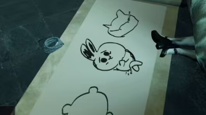 【2024-4-21 19点场】颜忆风:梦魇直击灵魂