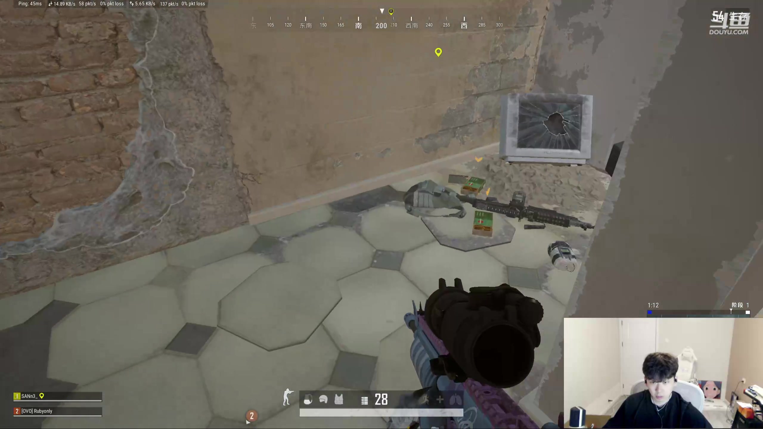 【2024-04-21 18点场】叁三QvQ：【小奶团】开心就好 1583791