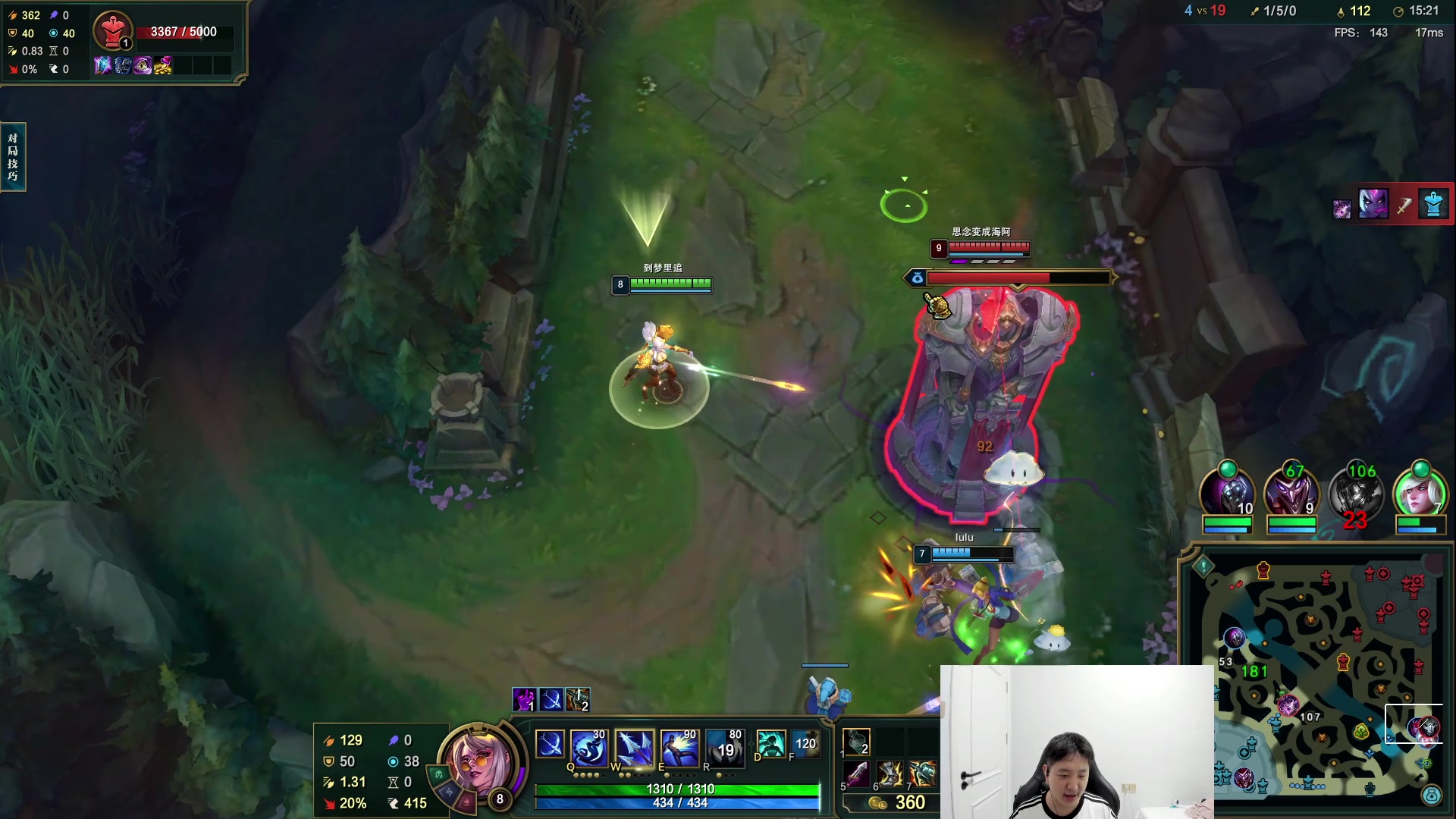 【2024-04-21 04点场】Jz0w0：【Jzad】殴打钻粉环节