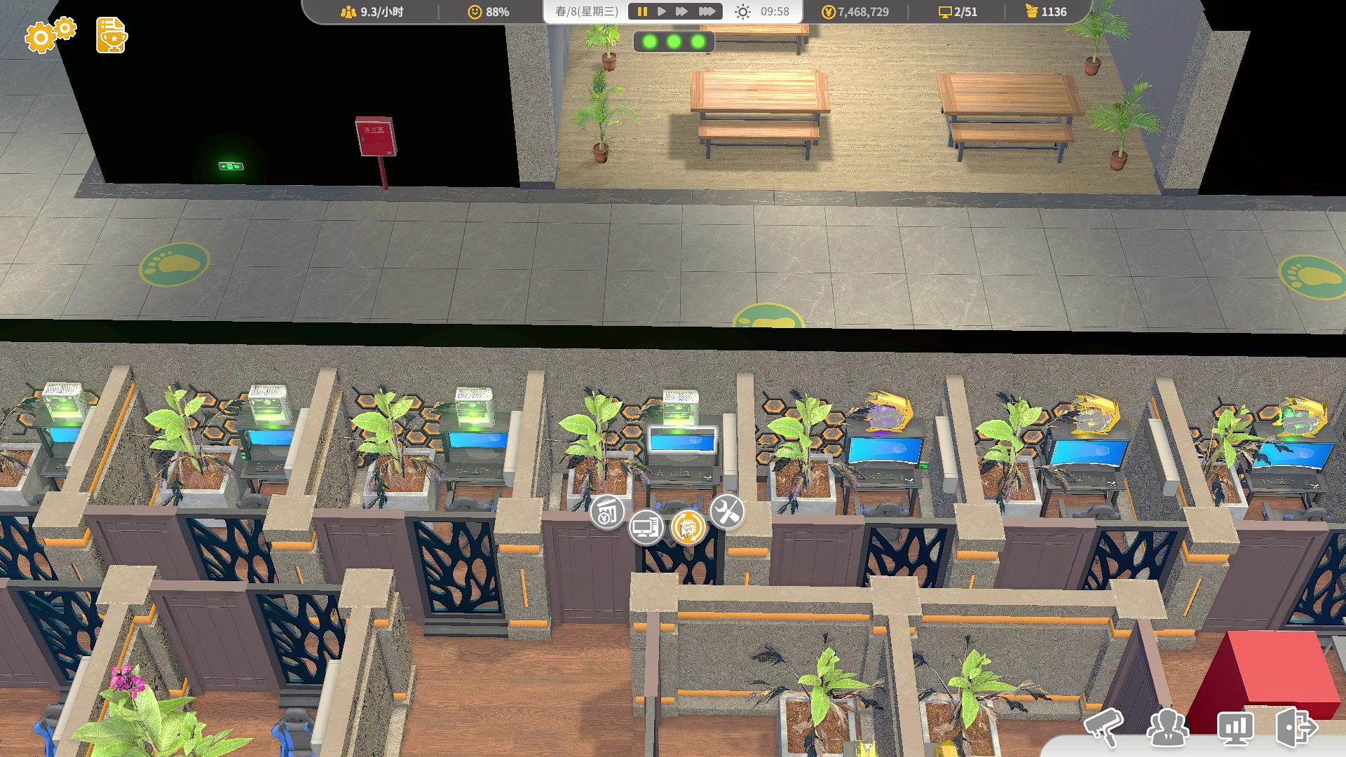 【2024-04-21 20点场】主播帝王：帝帝的游戏教室